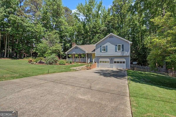 1354 Prospect Drive, Lawrenceville