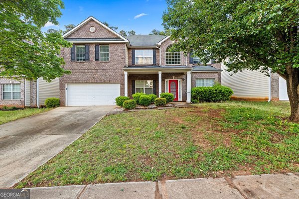 2120 Dartmouth Court McDonough
