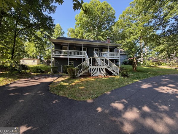 1265 Bennett Drive, Cumming