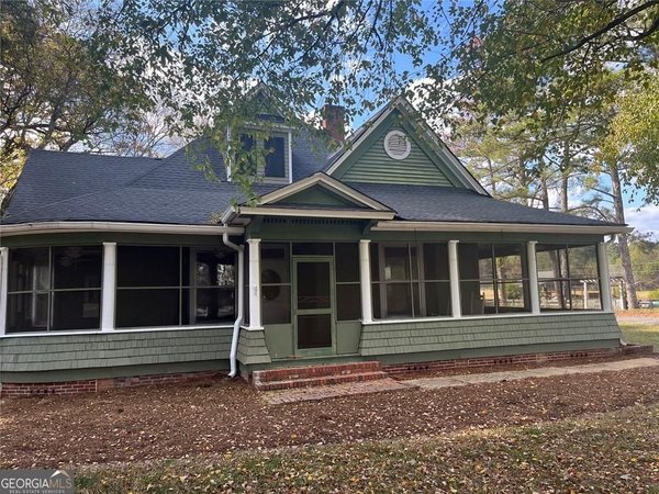 125 Sewell Road, Aragon