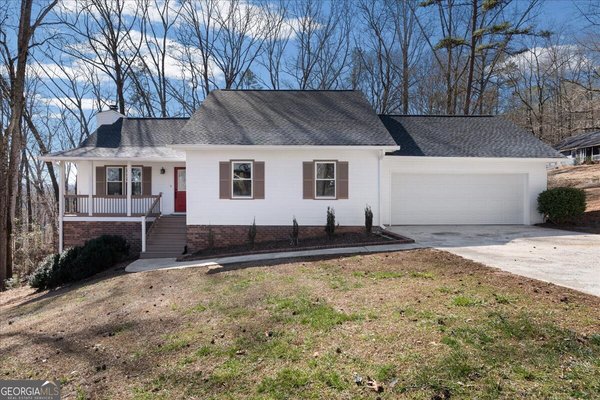 11 Ridgeview Drive Silver Creek