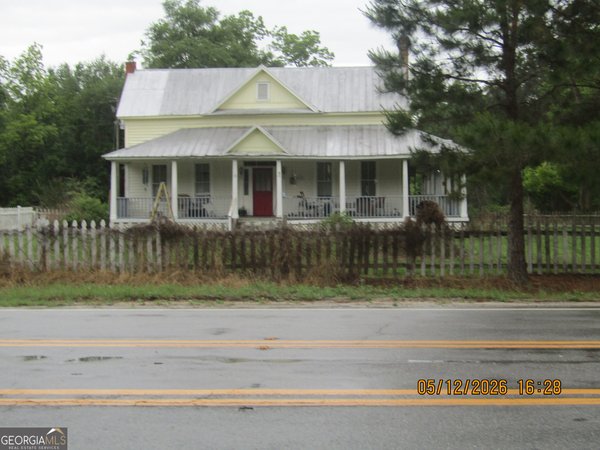 15785 Ga Highway 119 Brooklet