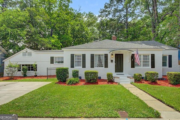 1323 53Rd Street Savannah