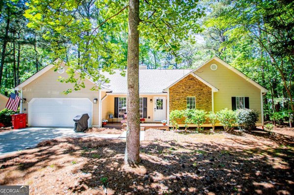 2421 Burnside Place, Villa Rica