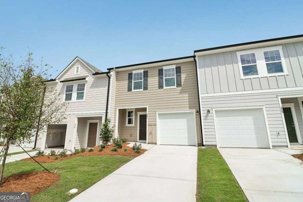 2027 Ayla Drive, Douglasville