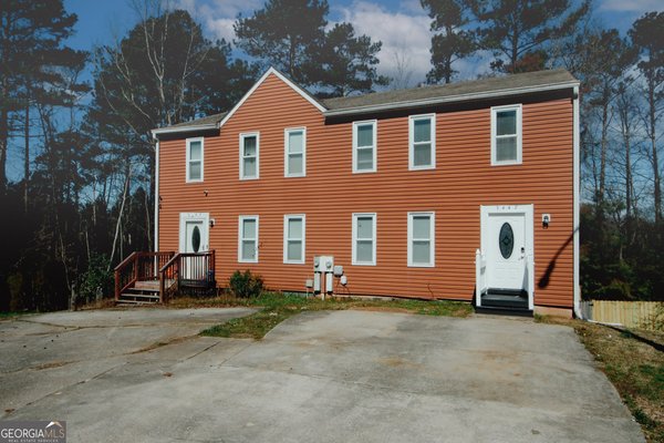 3447 Kingswood Run Decatur