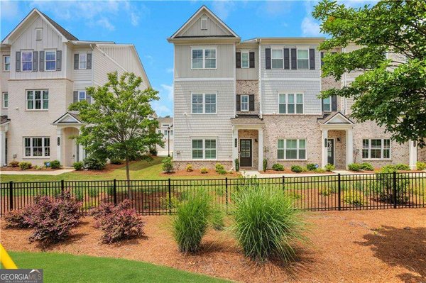 1768 Evenstad Way Smyrna