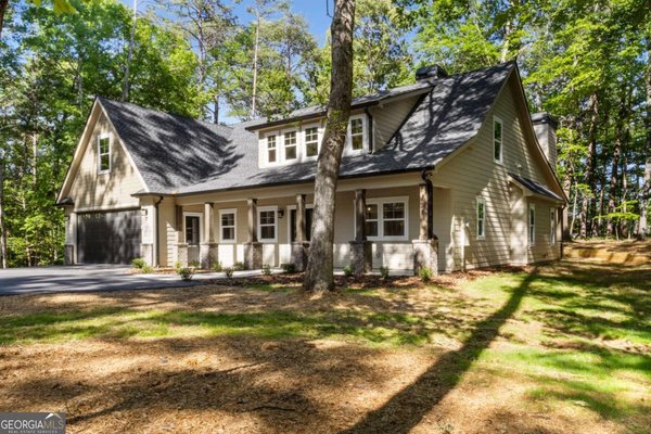 1166 Grindle Bridge Road, Dahlonega