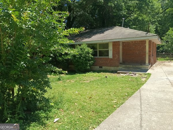 1238 Lloyd Drive Forest Park