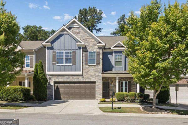 1056 Johnson Grove, Atlanta