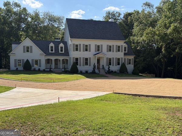 1811 Murdock Road Marietta