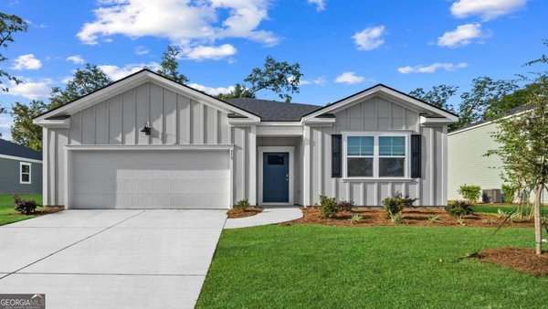 313 Royal Fern Lane Statesboro
