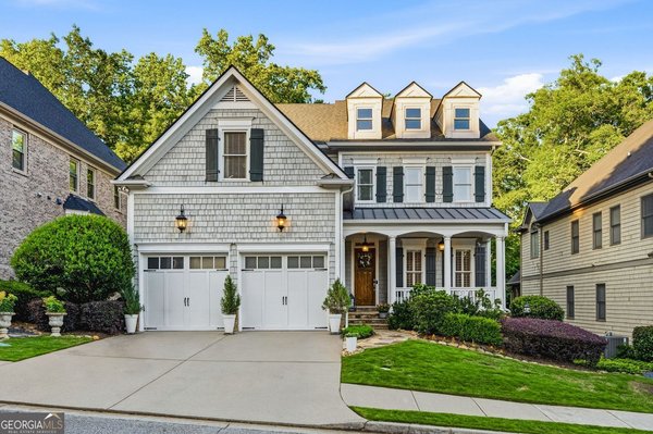 1056 Bluffhaven Way Brookhaven