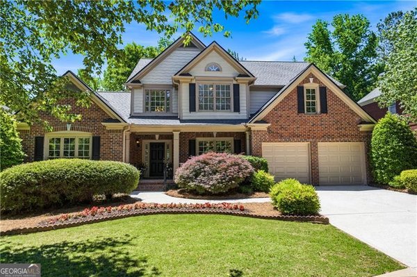 8001 Allerton Lane, Cumming