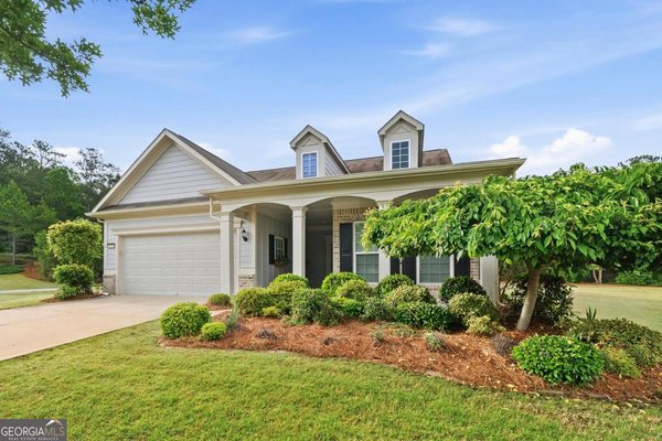 1261 Crooked Creek Road, Greensboro