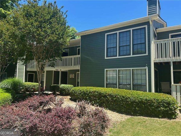 4612 Vinings Central Run, Atlanta