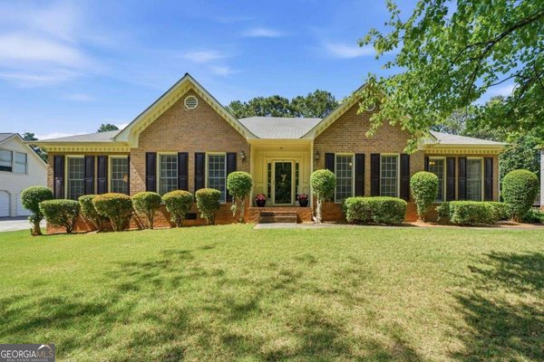 1617 Ellington Road, Conyers