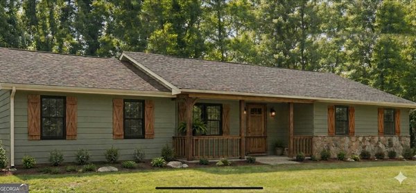 1903 Old Concord Drive Covington