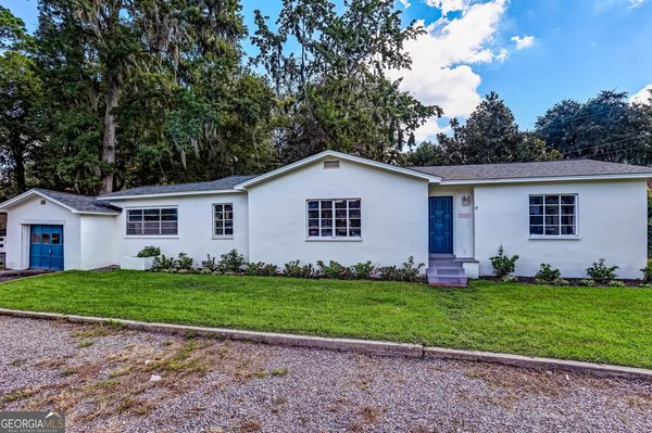 1928 Skidaway Road Savannah