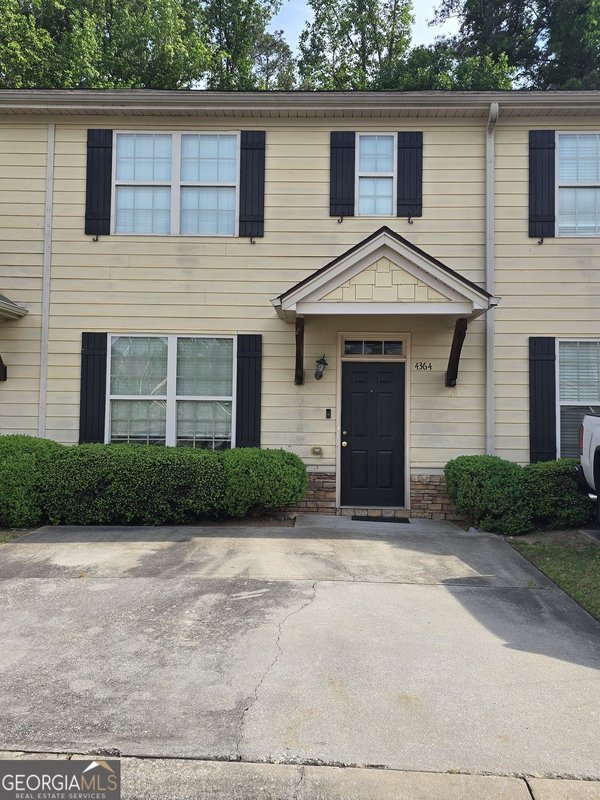 4364 Stone Gate Way, East Point