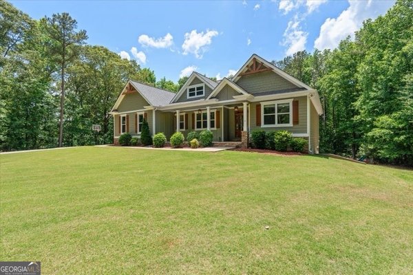 1001 Glenloch Road Roopville