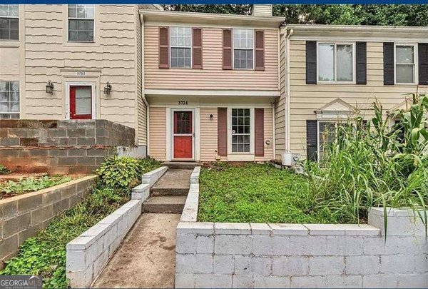 3724 Jamestown Court, Atlanta