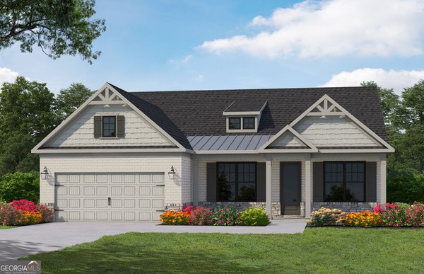3849 Tielman Street Snellville