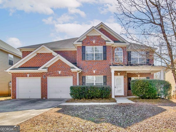 2129 Dartmouth Court McDonough