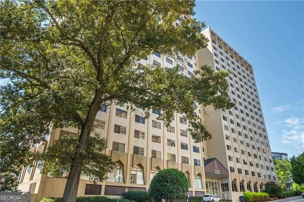 2479 Peachtree Road, Atlanta