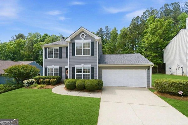 7230 Bridgeport Court, Austell