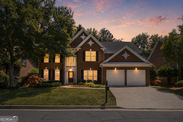2139 Wrights Mill Circle Atlanta