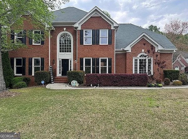 314 Savannah Place Loganville