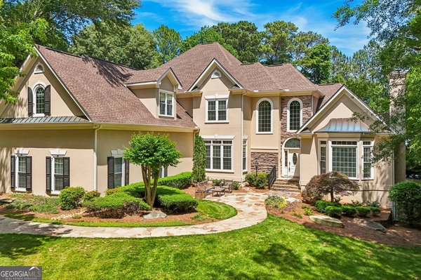 1020 Ven Villa Road Marietta