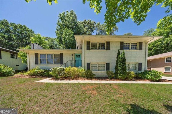 4090 Deerwood Parkway Smyrna
