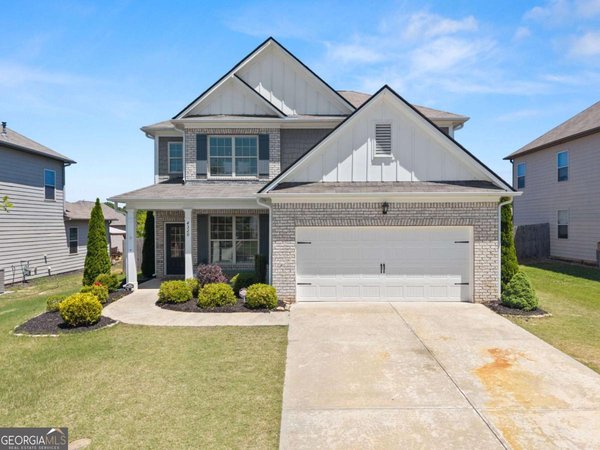 4320 Altona Place, Cumming