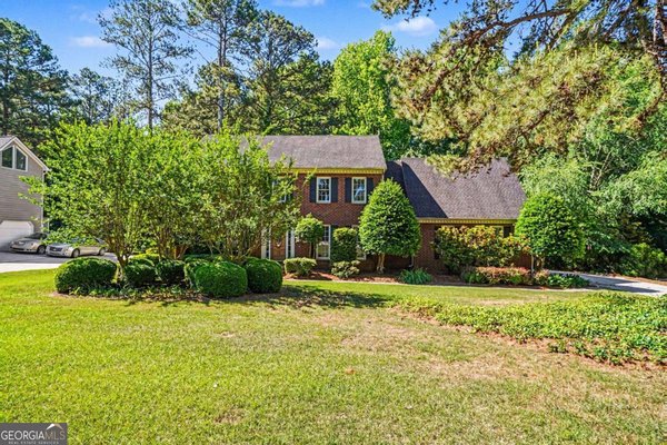 1632 Ellington Road, Conyers