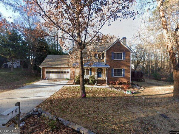 2724 Amber Springs Way, Buford