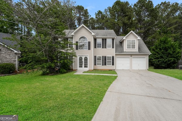 3211 Eternity Way Snellville