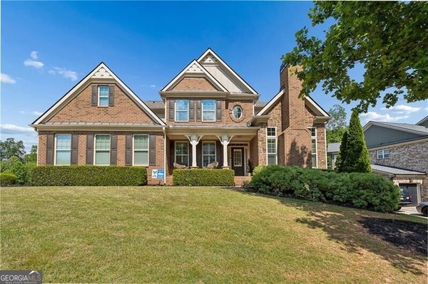 9105 Sunbury Place, Cumming