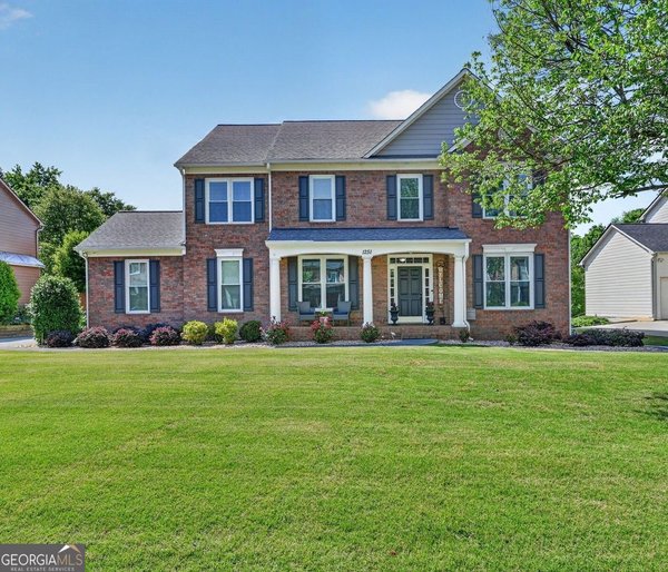 1251 Fieldcrest Court Suwanee