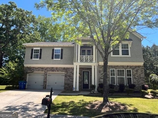 357 Pennant Lane, Fairburn