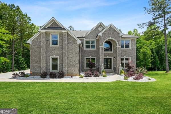 6065 Belmont Drive Douglasville