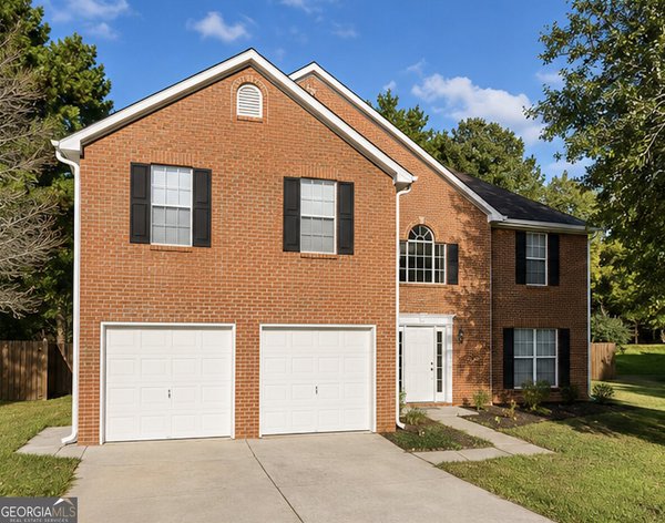12242 Molly Sue Lane Fayetteville