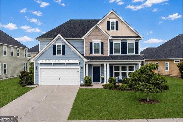135 Martello Road Pooler