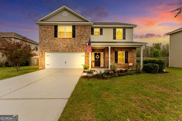 108 Saratoga Drive Rincon