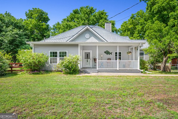 1055 Bobby Brown State Park Road, Elberton