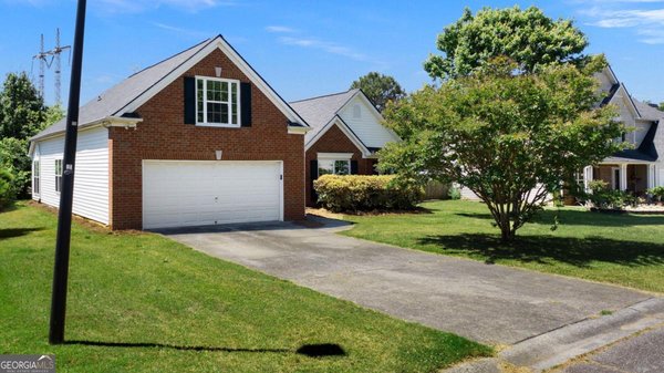 20 Mallet Pointe Cartersville