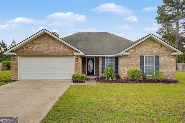 73 Mill Pond Lane Ludowici