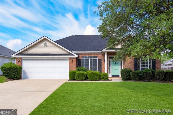 104 Tisbury Lane Pooler