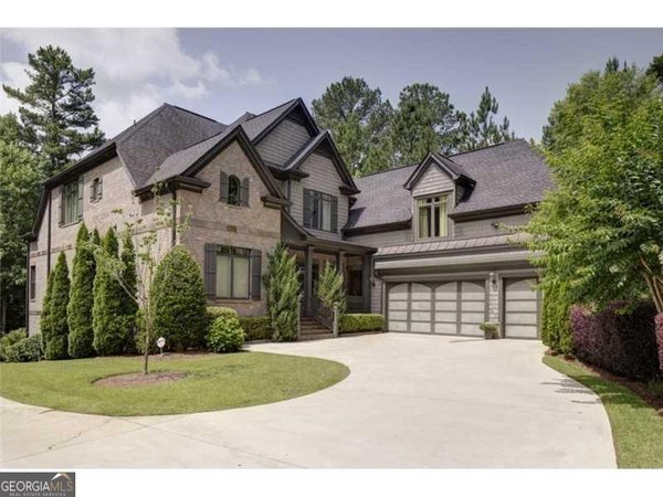 6295 Windward Parkway, Alpharetta